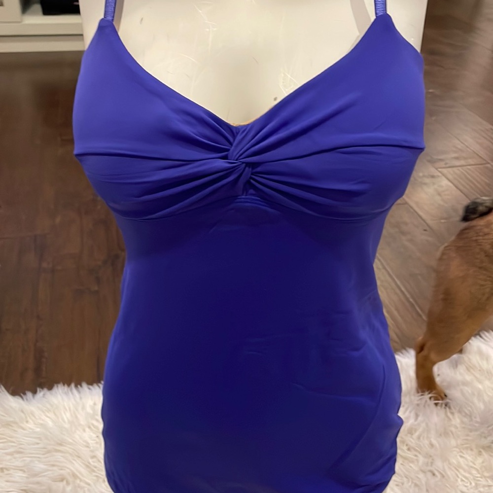Lululemon dance tank